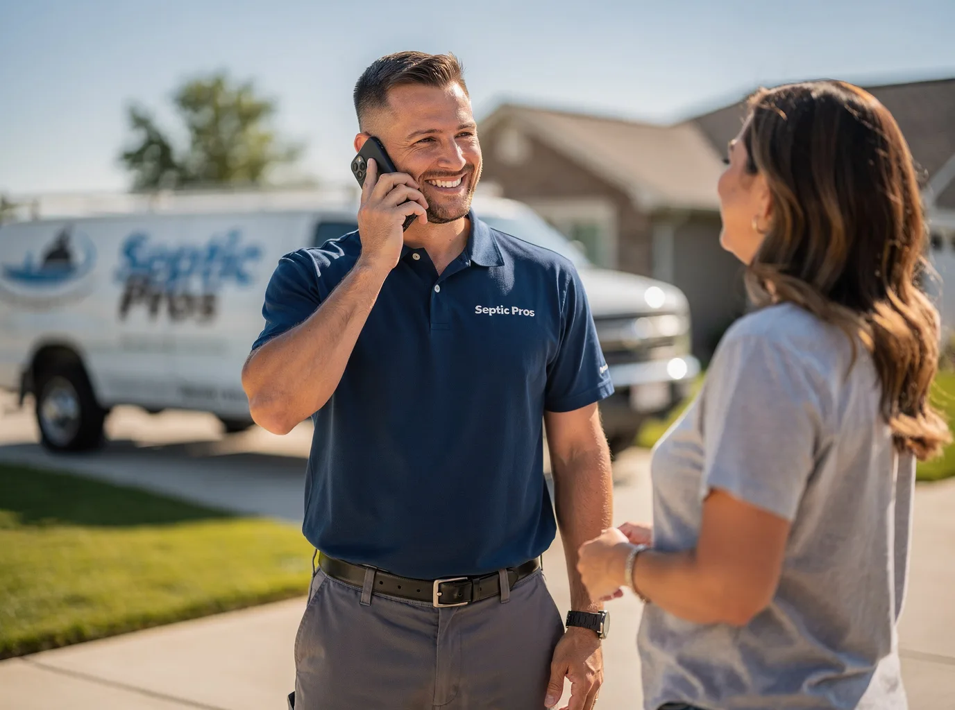 Septic Tank Pumping Bruce, SD FAQs